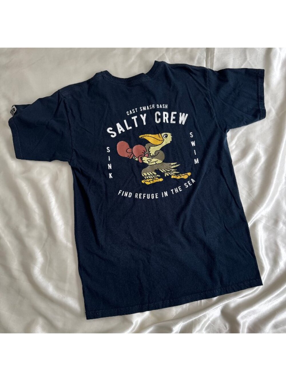 Salty Crew Men's Shirt - M